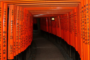 red-shrine